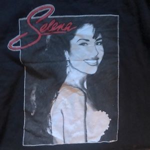 COPY - Selena tee women's large